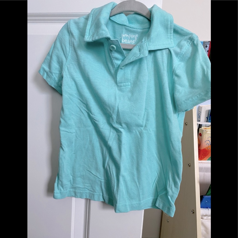 4T jumping beans shirt